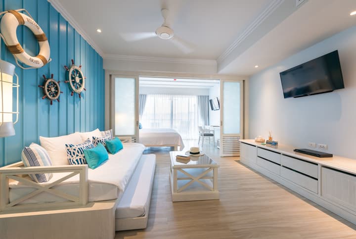 The Sands Khao Lak by Katathani