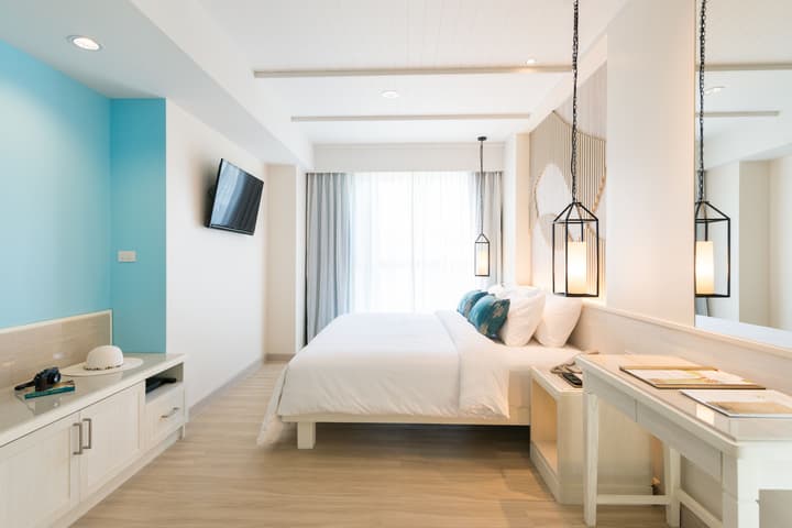 The Sands Khao Lak by Katathani