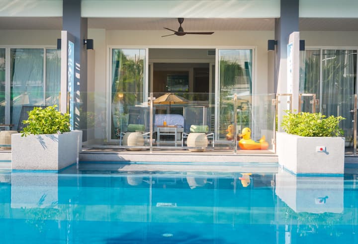 The Sands Khao Lak by Katathani