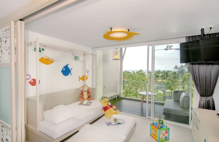 The Sands Khao Lak by Katathani