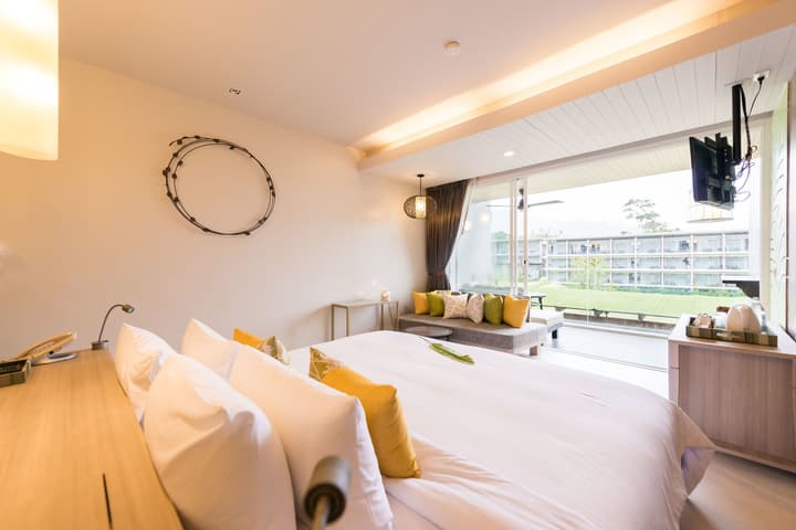 The Sands Khao Lak by Katathani