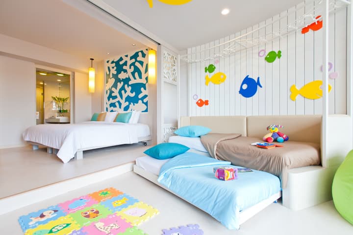 The Sands Khao Lak by Katathani