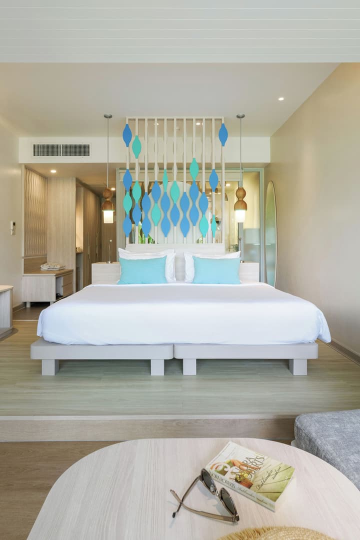 The Sands Khao Lak by Katathani