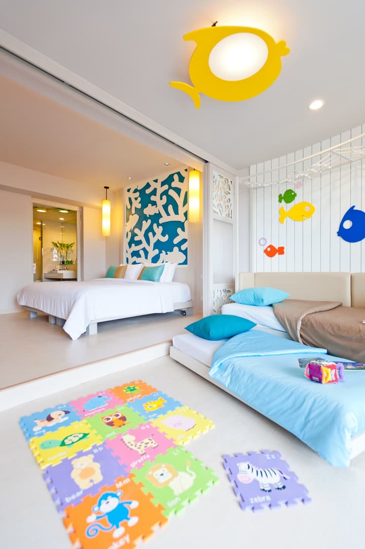 The Sands Khao Lak by Katathani