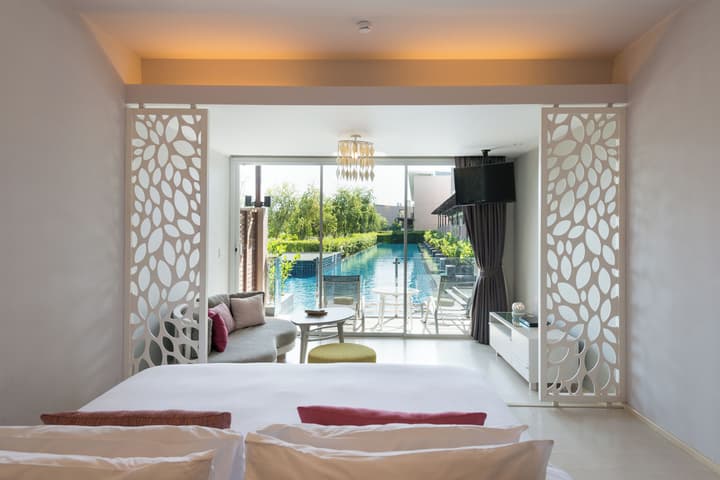 The Sands Khao Lak by Katathani