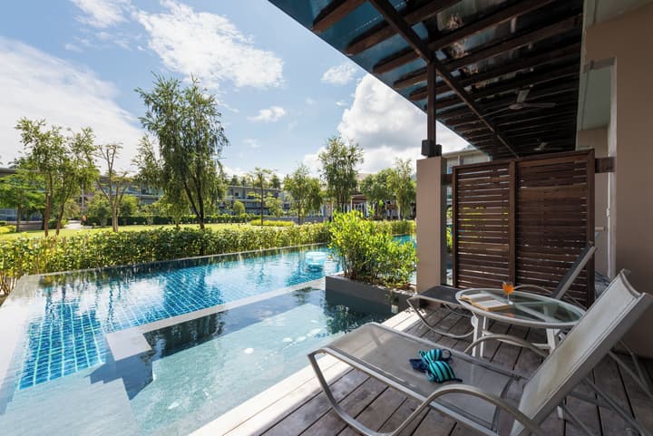 The Sands Khao Lak by Katathani
