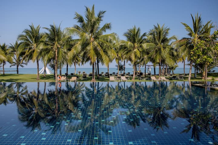 The Sands Khao Lak by Katathani