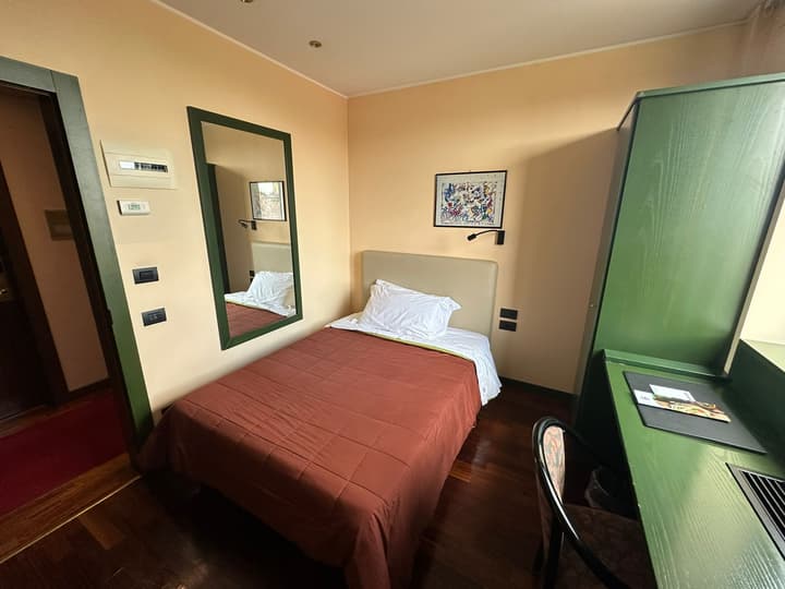 Hotel Del Riale