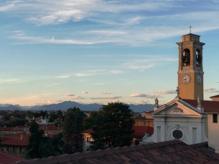 Hotel Del Riale