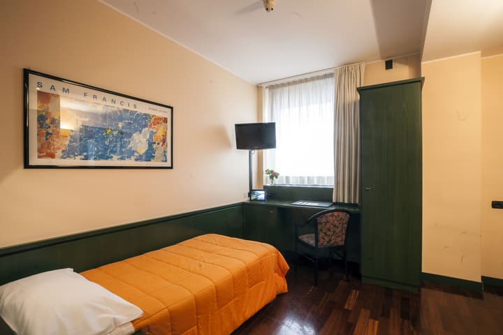 Hotel Del Riale