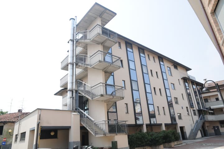 Hotel Del Riale