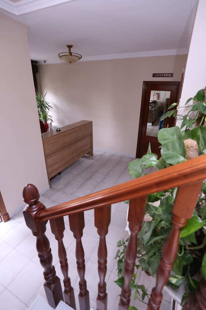 Hotel Andalucía