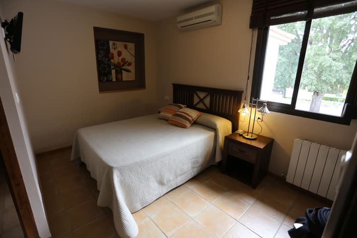 Hotel Andalucía
