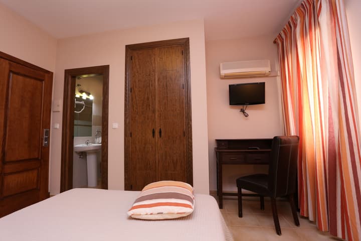 Hotel Andalucía