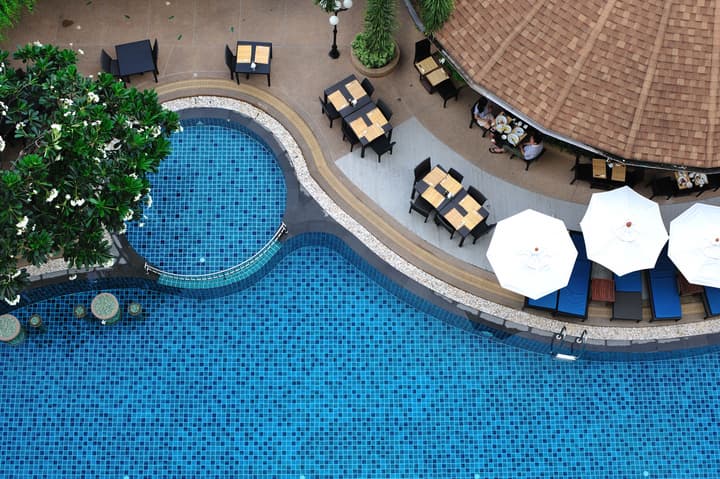 Palmyra Patong Resort