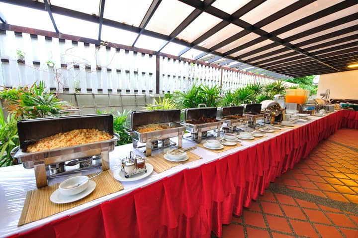 Palmyra Patong Resort
