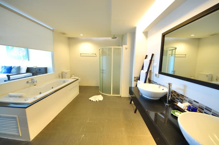 Palmyra Patong Resort