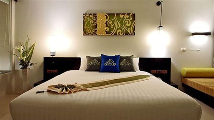 Palmyra Patong Resort