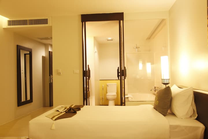 Palmyra Patong Resort
