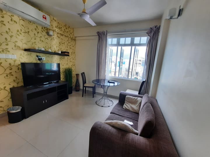 Hotel Octave