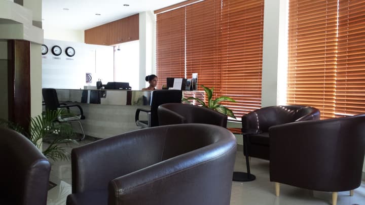 Hotel Octave