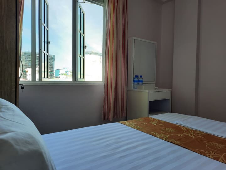 Hotel Octave