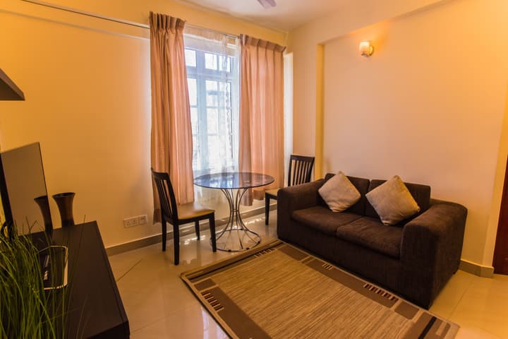 Hotel Octave