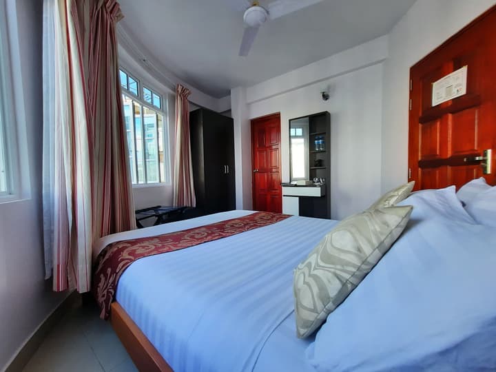 Hotel Octave