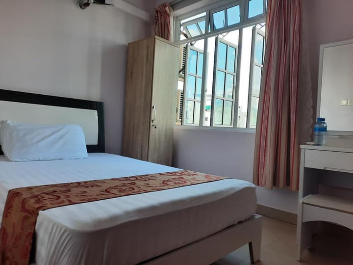Hotel Octave