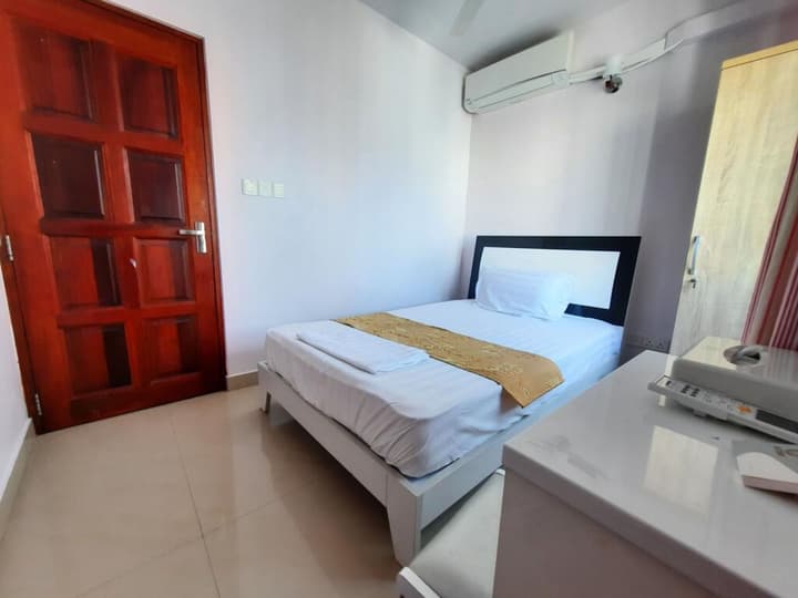 Hotel Octave