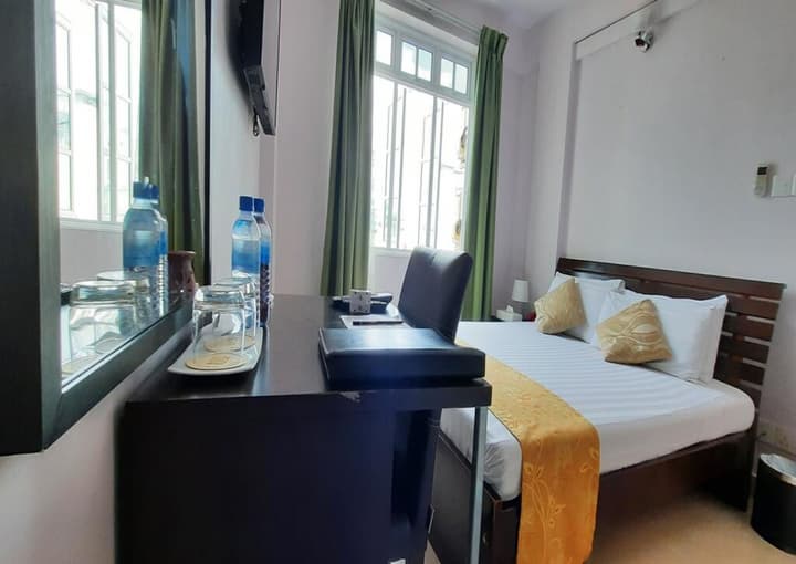 Hotel Octave