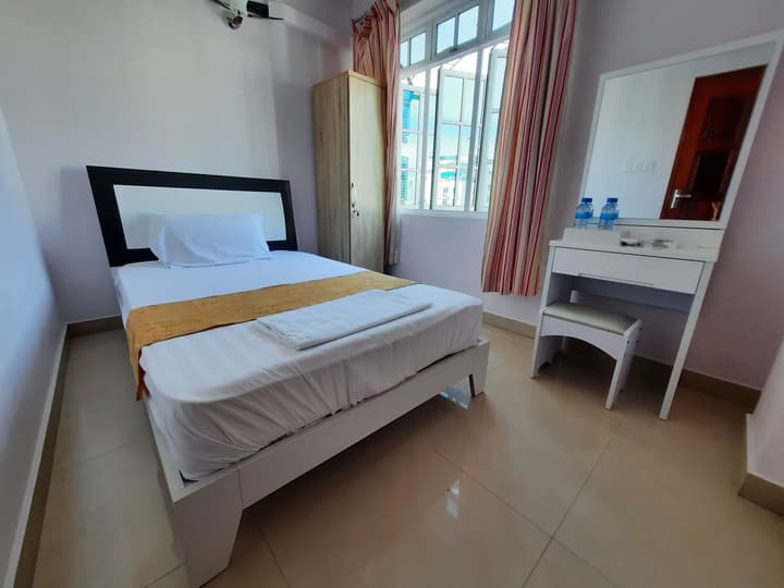 Hotel Octave