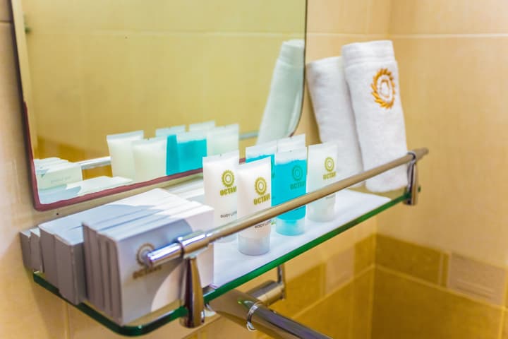 Hotel Octave