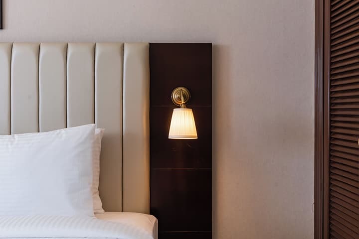 Luxe Avenue Hotel