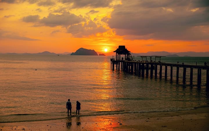 Santhiya Koh Yao Yai Resort & Spa - Up to THB 3,000 Resort Credit per Night , Mandatory Shared Speedboat from Ao Po Grand Marina, Phuket