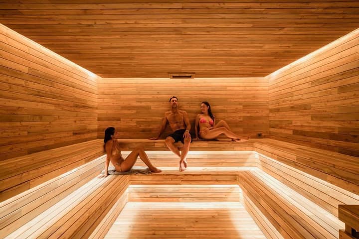 Hotel Komune and Beach Club Bali