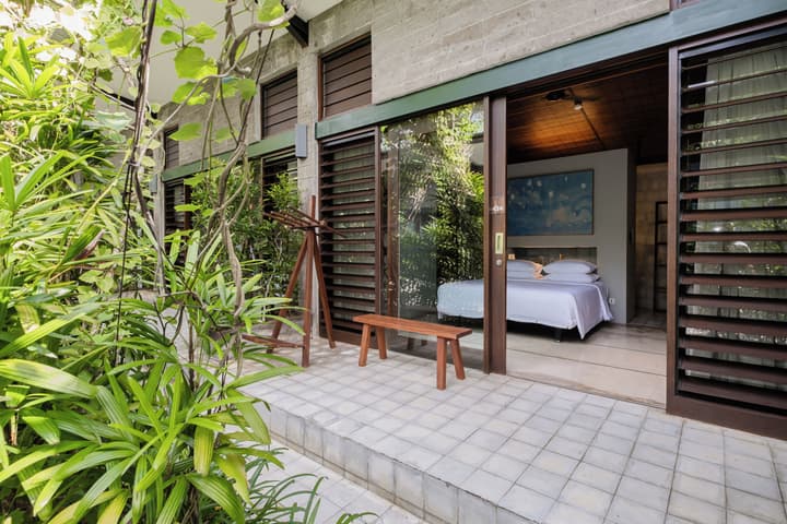 Hotel Komune and Beach Club Bali