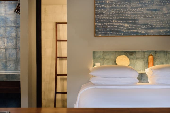 Hotel Komune and Beach Club Bali