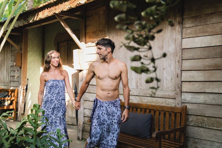 Hotel Komune and Beach Club Bali
