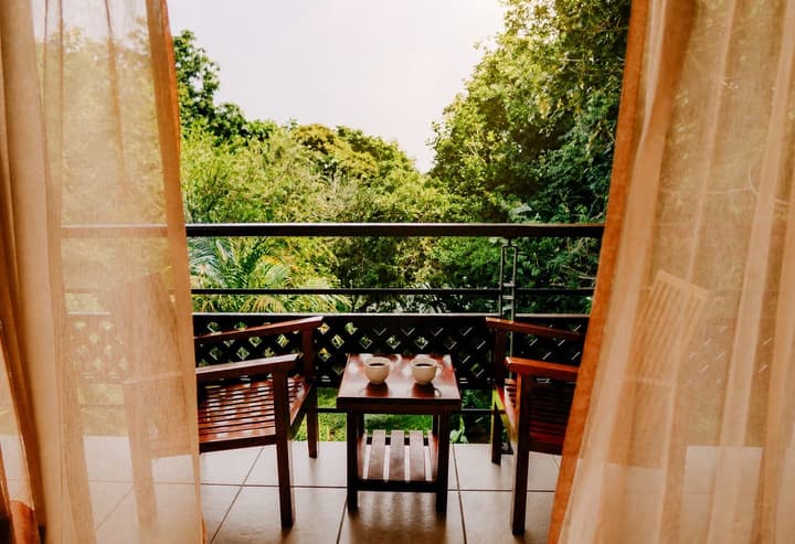 Ficus Sunset Suites