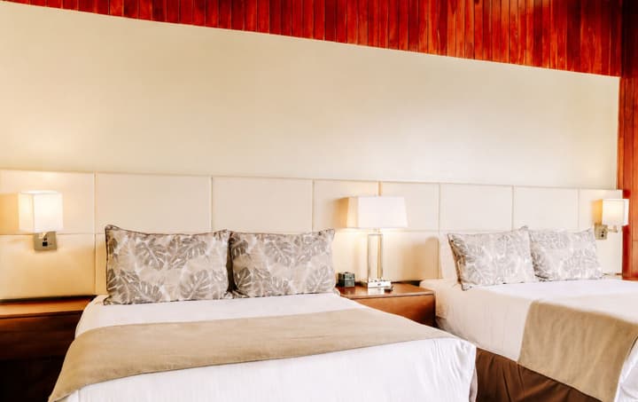 Ficus Sunset Suites