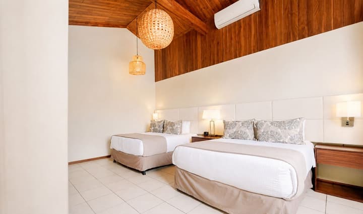 Ficus Sunset Suites
