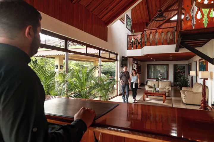 Ficus Sunset Suites