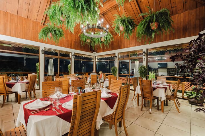Ficus Sunset Suites