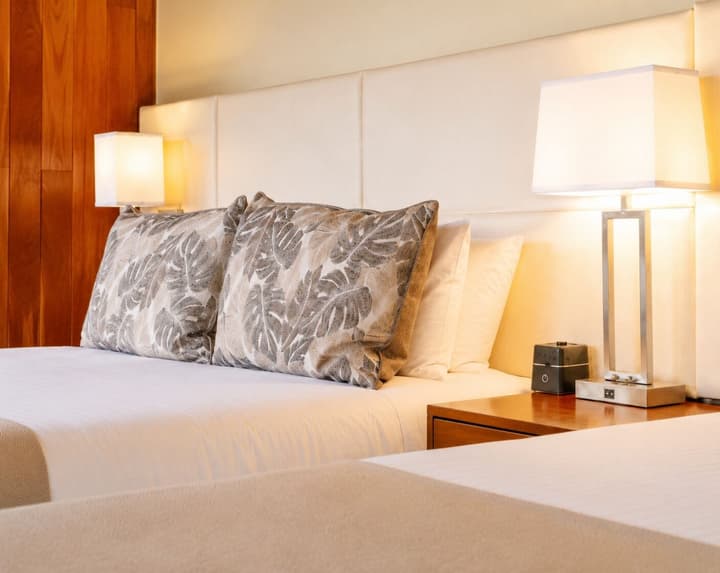 Ficus Sunset Suites