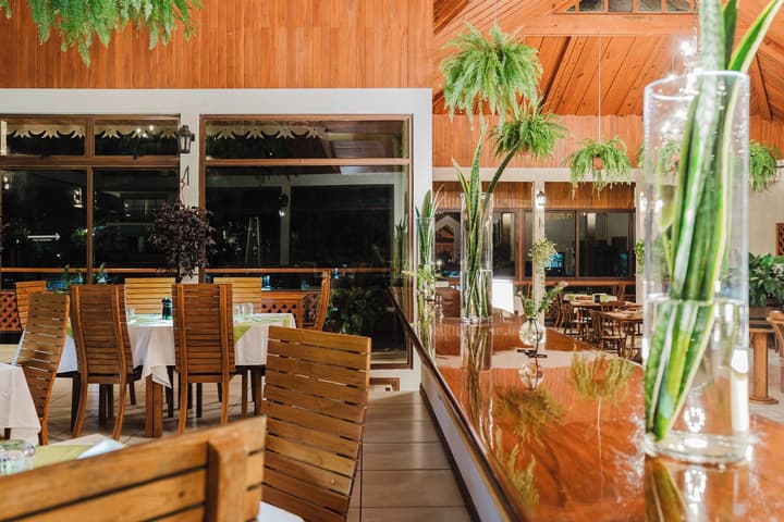 Ficus Sunset Suites