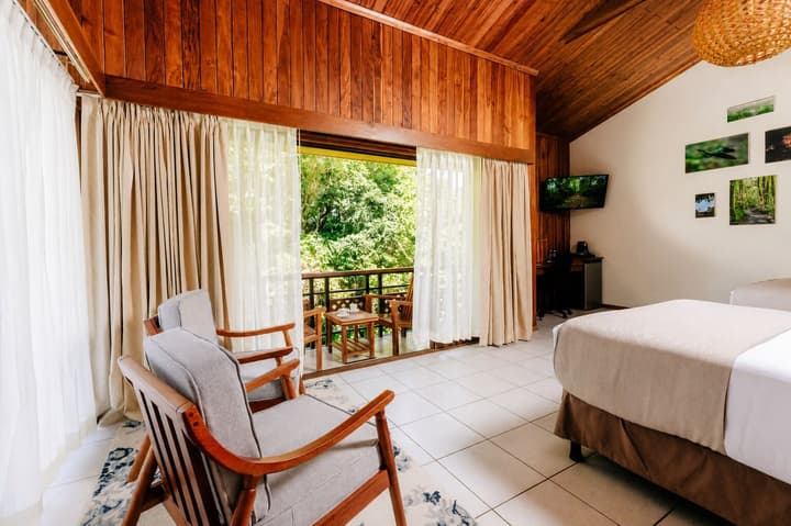 Ficus Sunset Suites