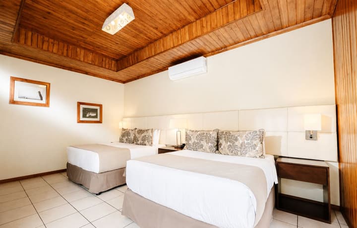 Ficus Sunset Suites