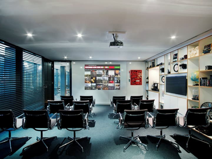 citizenM London Bankside