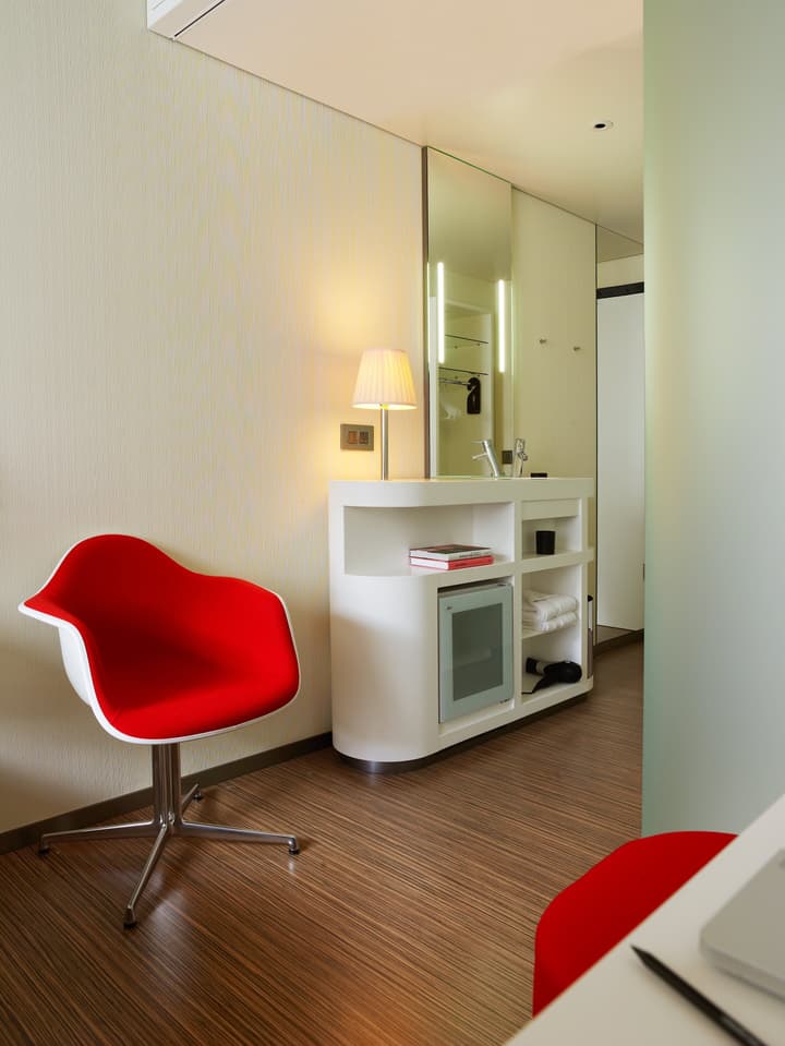 citizenM London Bankside